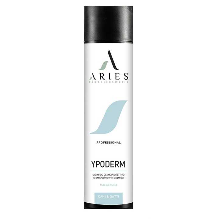 Aries Ypoderm Shampoo Rigenerante Emoliente 250 Ml.
