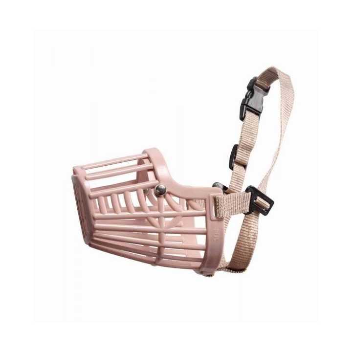 Record Museruola In Plastica Tg. Xs