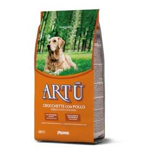 Artu' Crocchette Con Pollo 4 Kg.