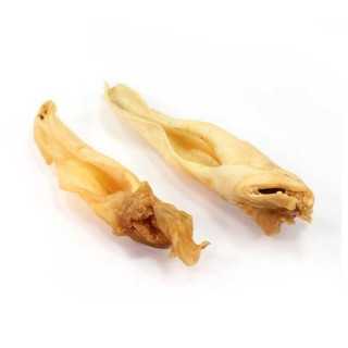 Record Orecchio Di Capra Per Cani 30 Gr.