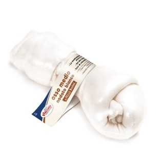 Record Osso Nodato Bianco Medio 20 Cm.