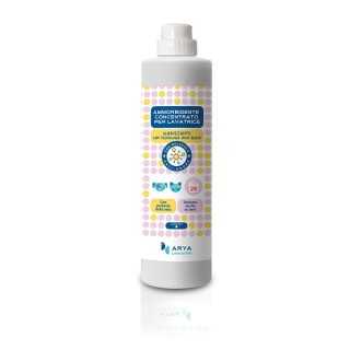 Arya Ammorbidente Concentrato Odor Remover Per Lavatrice 750 Ml.