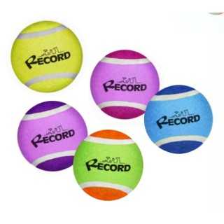 Record Pallina Tennis Diam. 6,4 Cm. Viola/Lilla