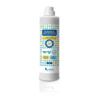 Arya Detergente Concentrato Odor Remover Per Lavatrice 750 Ml.