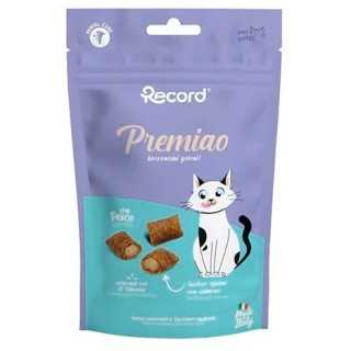 Record Premiao Snack Pesce 50 Gr.
