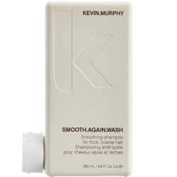 Shampoo Smooth.Again Wash 250ml - Kevin Murphy