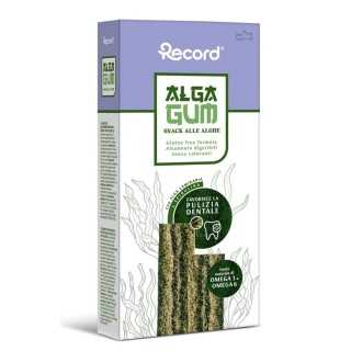 Record Snack Alga Gum Alghe Marine Tg. L - 7 Pz.