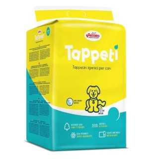 Record Tappeti' Tappetini Igienici 60 X 90 Cm. / 100 Pz.