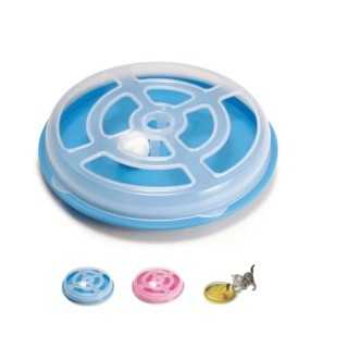 Record Vertigo Gioco Con Pallina (29 X 5 Cm.)