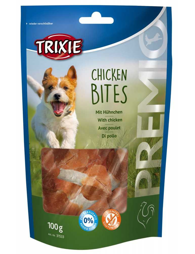 Trixie Premio Chicken Bites 300 Gr.
