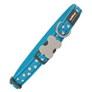 Reddingo Collare Cane Style (2 X 31-47 Cm.)