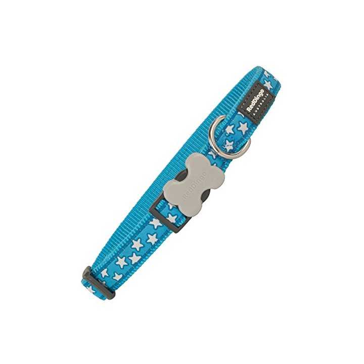 Reddingo Collare Cane Style (2 X 31-47 Cm.)