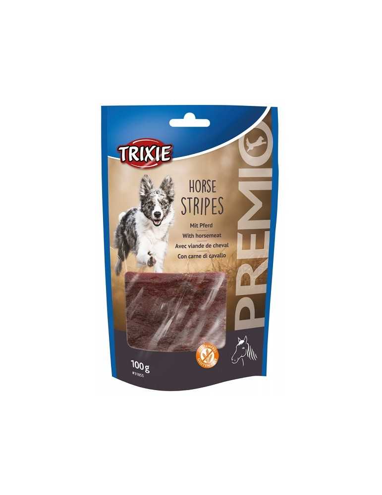 Trixie Premio Horse Stripes 11 Cm. / 100 Gr.
