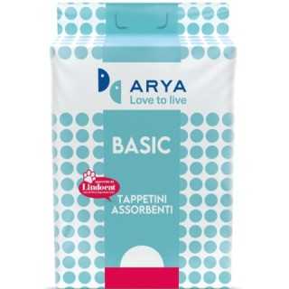 Arya Tappetini Assorbenti 60 X 90 Cm. / 10 Pz.
