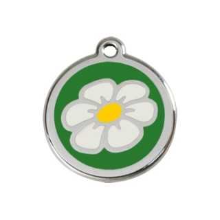 Reddingo Medaglietta Con Incisione Mod: Margherita