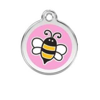 Reddingo Medaglietta Con Incisione Mod: Primavera 3