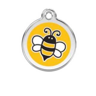 Reddingo Medaglietta Con Incisione Mod: Primavera 4