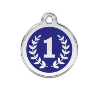 Reddingo Medaglietta Con Incisione Mod: Primavera 7