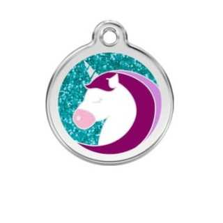 Reddingo Medaglietta Con Incisione Mod: Primavera 9