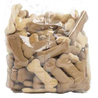 Rolls Rocky Biscotti Cappuccino 2 Kg.