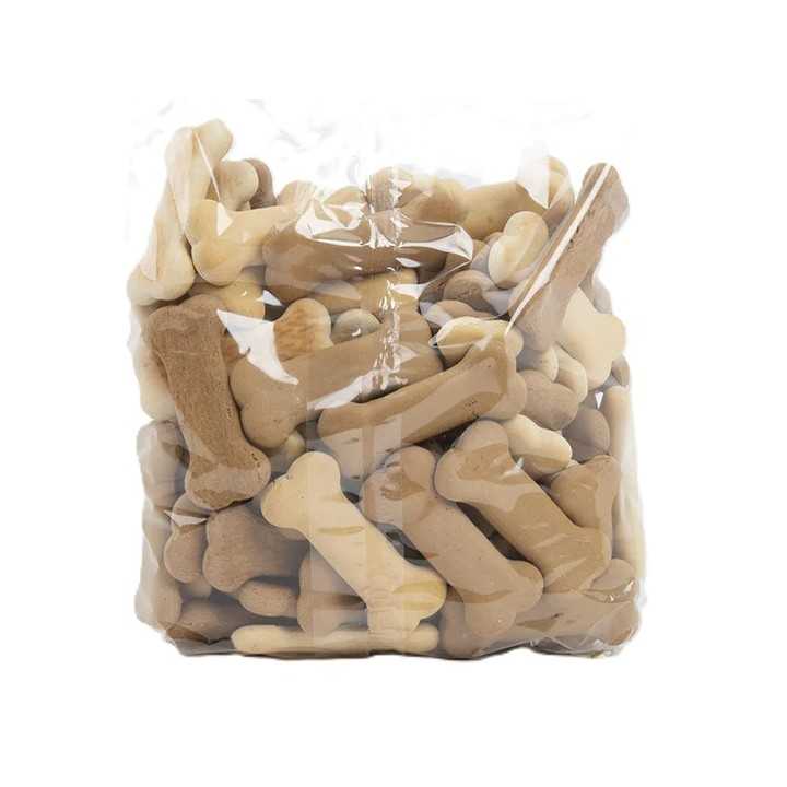 Rolls Rocky Biscotti Cappuccino 2 Kg.