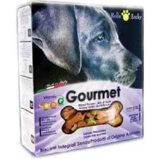 Rolls Rocky Biscotti Gourmet 300 Gr.