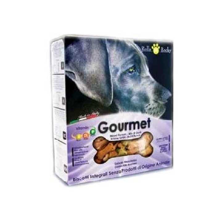 Rolls Rocky Biscotti Gourmet 300 Gr.