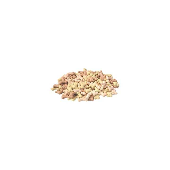 Rolls Rocky Biscotti Mini Rollies 300 Gr.