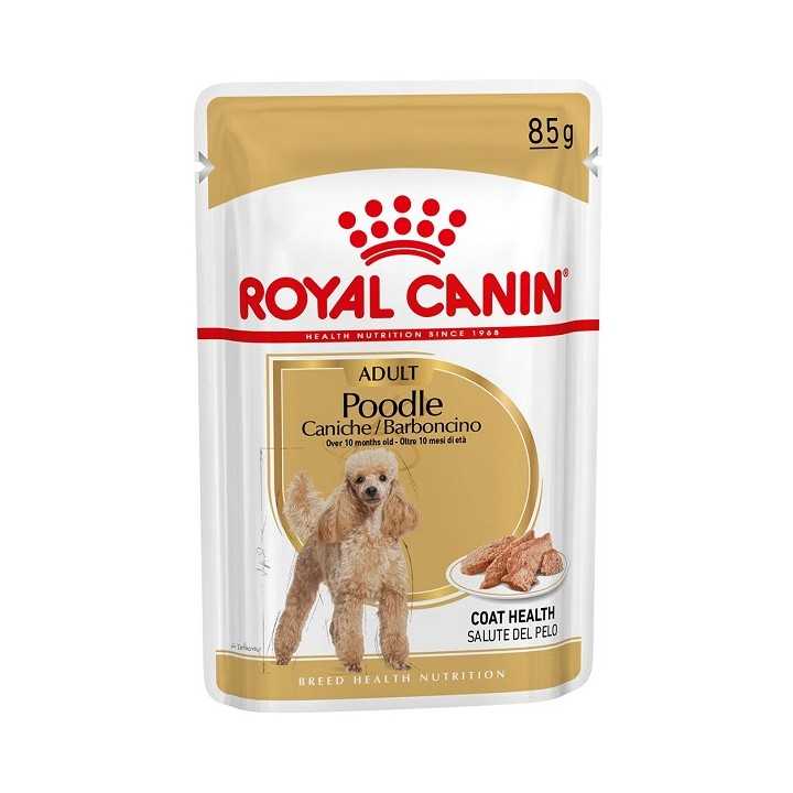 Royal Canin Adult Barboncino 85 Gr.