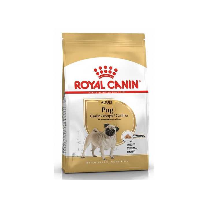 Royal Canin Adult Carlino 7,5 Kg.
