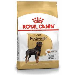 Royal Canin Adult Rottweiler 12 Kg.