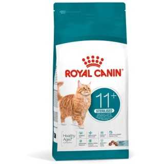 Royal Canin Cat Ageing Sterilised 11+ 2 Kg.