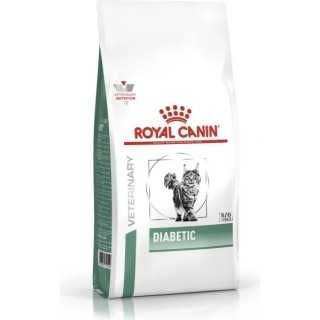 Royal Canin Cat Diabetic 400 Gr.