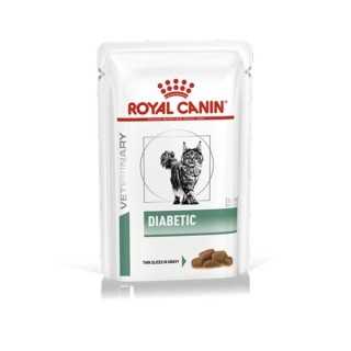 Royal Canin Cat Diabetic 85 Gr.