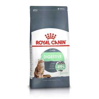 Royal Canin Cat Digestive Care 2 Kg.