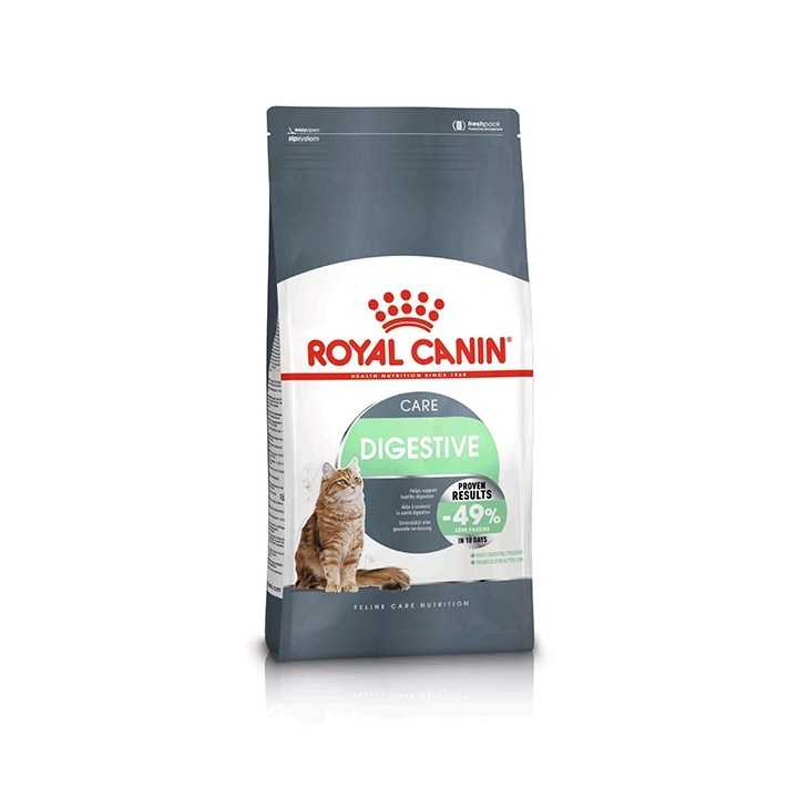 Royal Canin Cat Digestive Care 400 Gr.