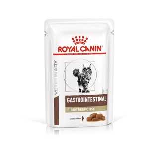 Royal Canin Cat Gastrointestinal Fibre Response 85 Gr.