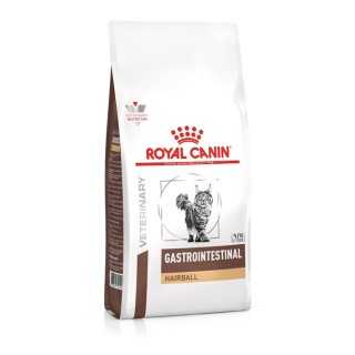 Royal Canin Cat Gastrointestinal Hairball 400 Gr.