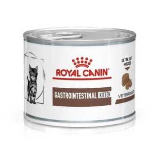Royal Canin Cat Gastrointestinal Kitten 195 Gr.