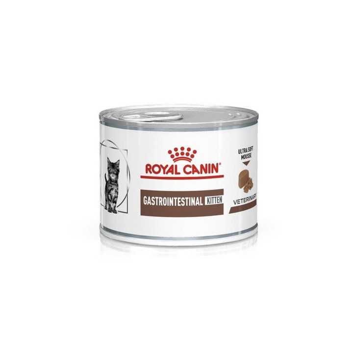 Royal Canin Cat Gastrointestinal Kitten 195 Gr.