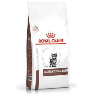 Royal Canin Cat Gastrointestinal Kitten 2 Kg.