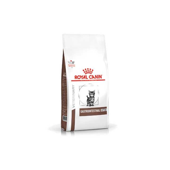 Royal Canin Cat Gastrointestinal Kitten 2 Kg.