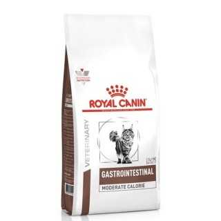 Royal Canin Cat Gastrointestinal Moderate Calorie 2 Kg.