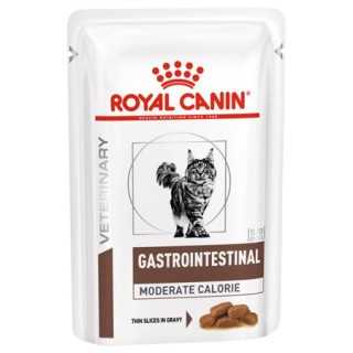 Royal Canin Cat Gastrointestinal Moderate Calorie 85 Gr.