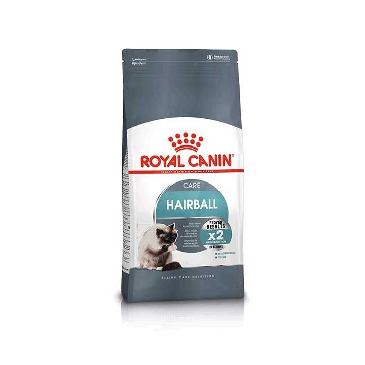 Royal Canin Cat Hairball Care 2 Kg.