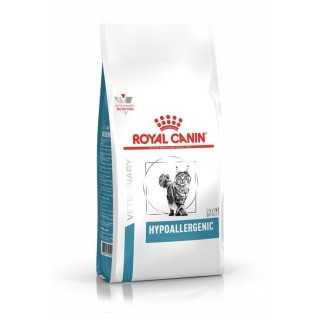 Royal Canin Cat Hypoallergenic 2,5 Kg.