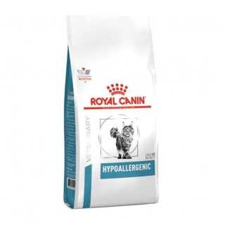 Royal Canin Cat Hypoallergenic 400 Gr.