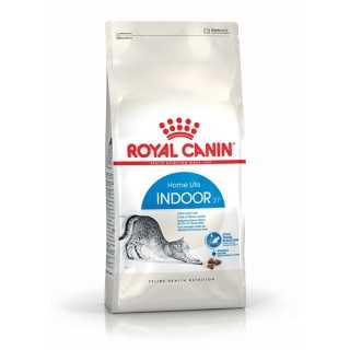Royal Canin Cat Indoor +7 3,5 Kg.