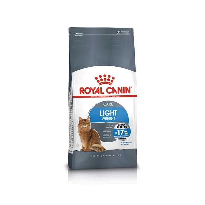 Royal Canin Cat Light Weight Care 400 Gr.