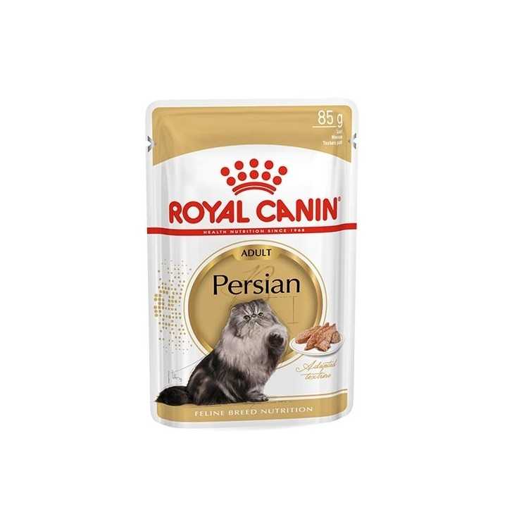 Royal Canin Cat Persian 85 Gr.